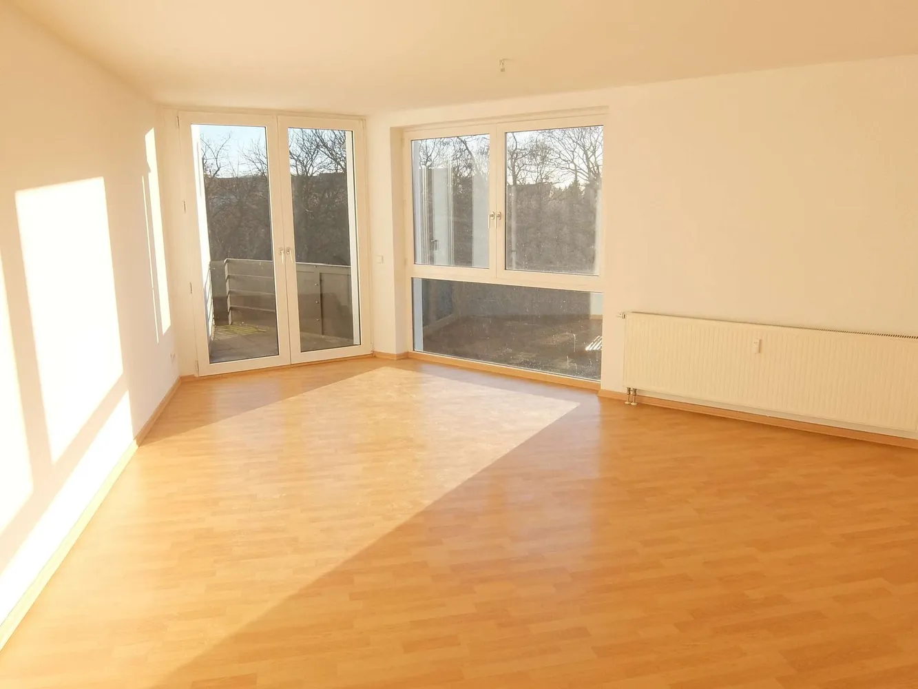2 Zimmer Wohnung mit 66 m² in Leipzig – Bild 5