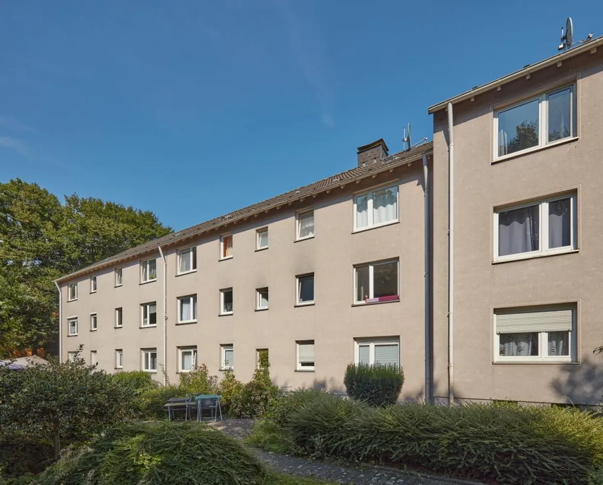 2 Zimmer Wohnung mit 50 m² in Bochum – Bild 5