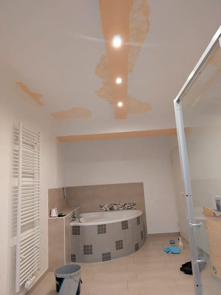 4 Zimmer Wohnung mit 110 m² in Finsterwalde – Bild 4