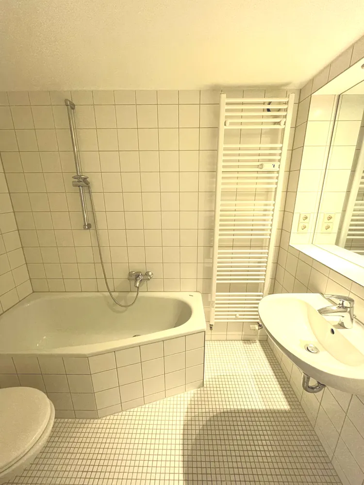 2 Zimmer Wohnung mit 81 m² in Berlin – Bild 5