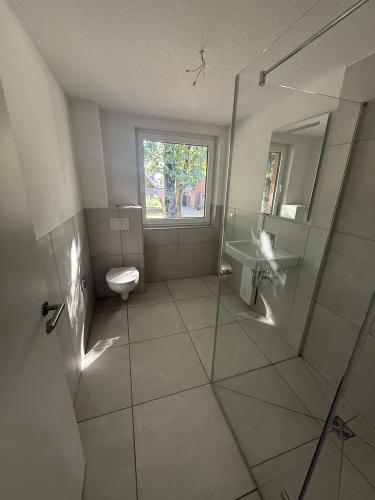 3 room apartment with 88 m² in Rheine – Photo 1