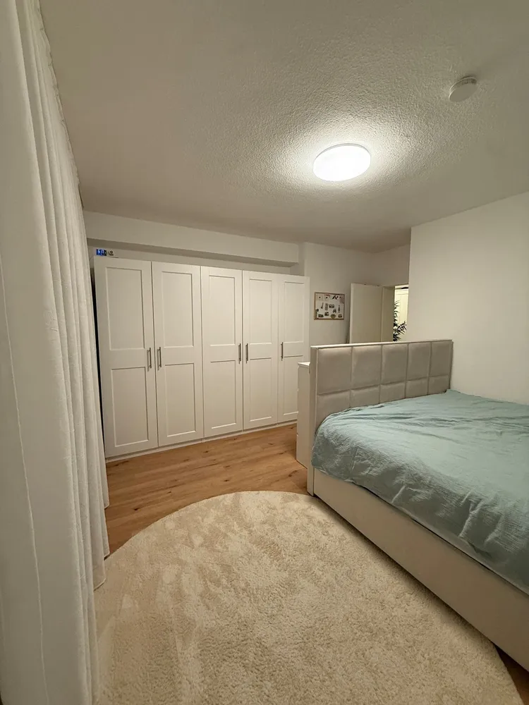 4 Zimmer Wohnung mit 79 m² in Köln – Bild 2