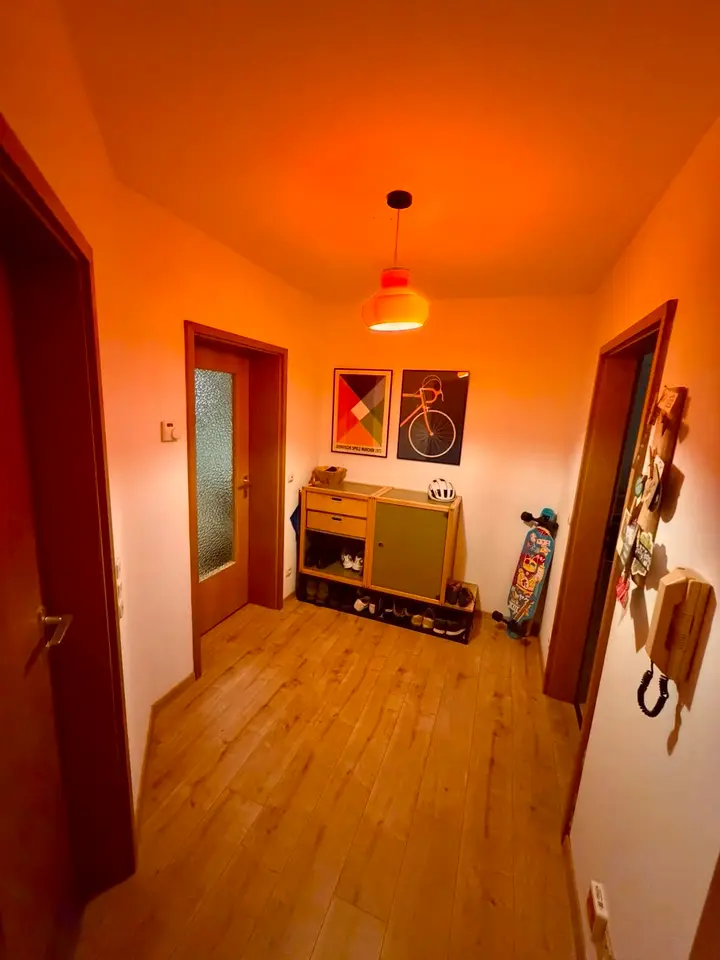 3 Zimmer Wohnung mit 49 m² in Memmingen – Bild 4