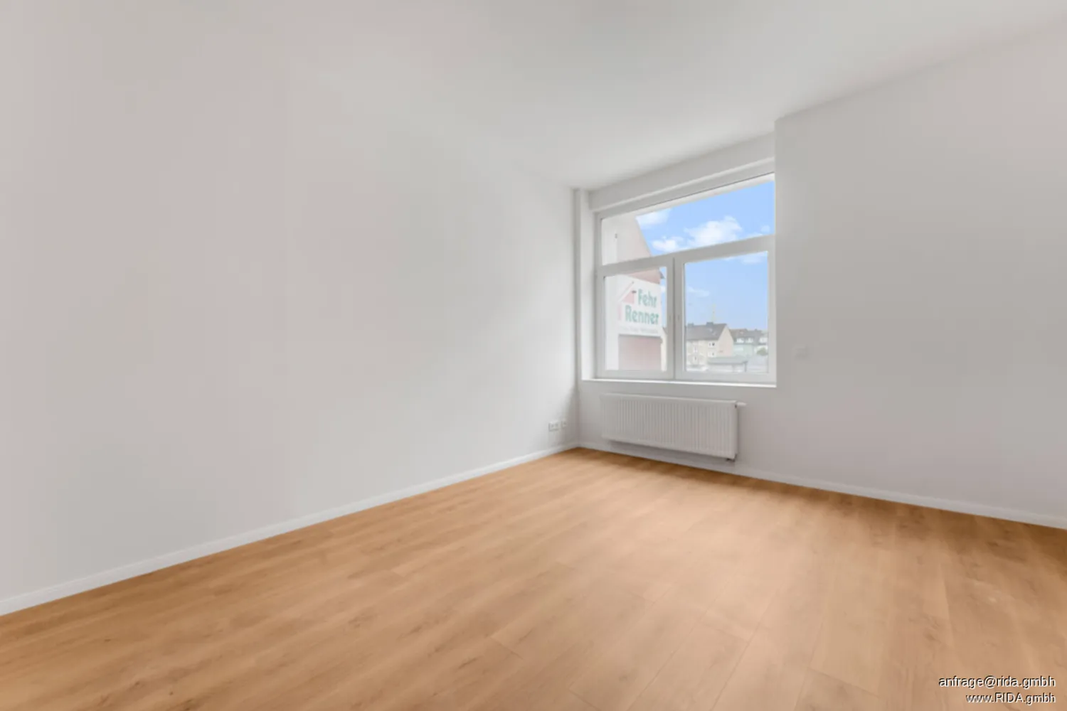 3 Zimmer Wohnung mit 93 m² in Essen – Bild 1