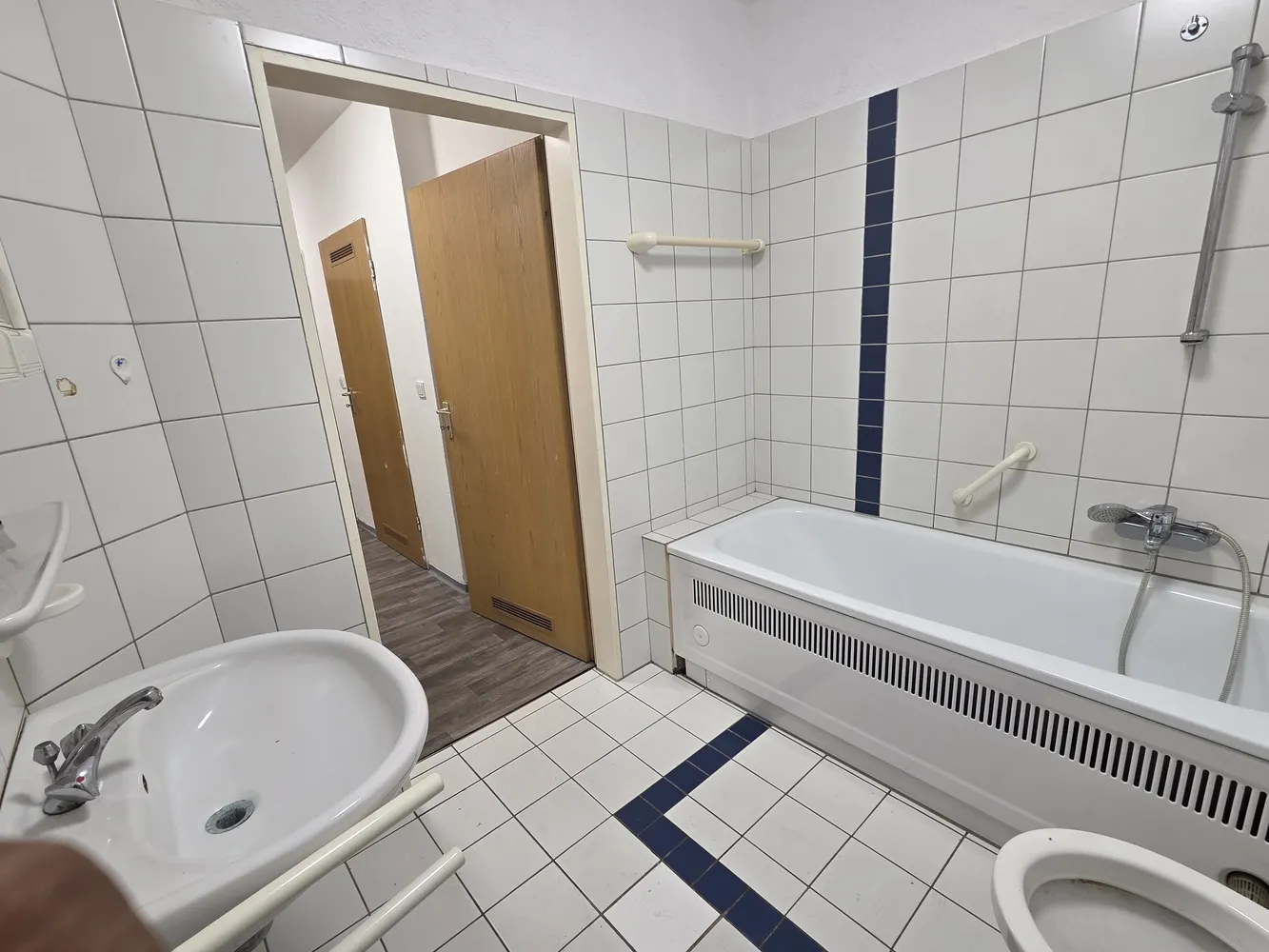 2 Zimmer Wohnung mit 60 m² in Dortmund – Bild 4