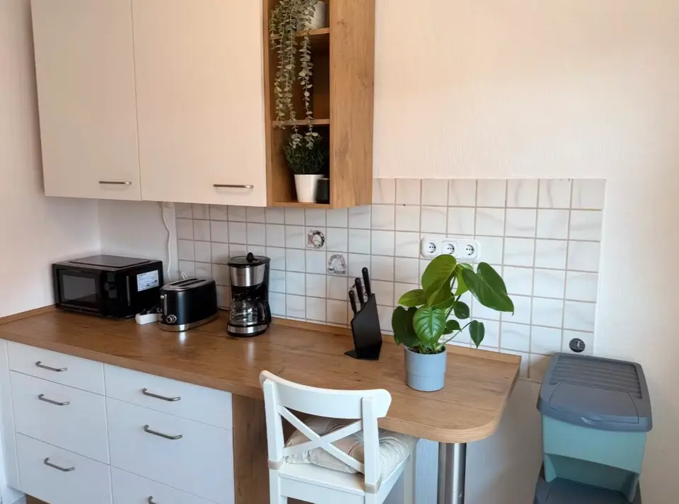 3 Zimmer Wohnung mit 80 m² in Braunschweig – Bild 7