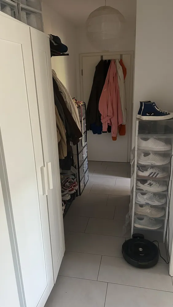 1 Zimmer Wohnung mit 32 m² in Bonn – Bild 7