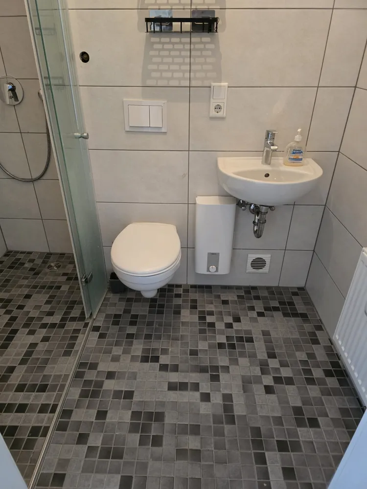2 Zimmer Wohnung mit 58 m² in Duisburg – Bild 6