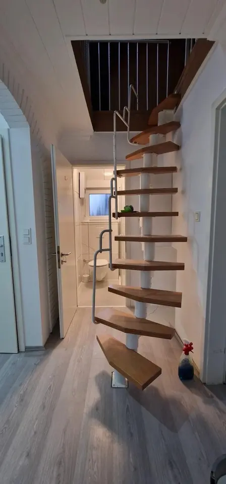 4 Zimmer Wohnung mit 70 m² in Hamm – Bild 7