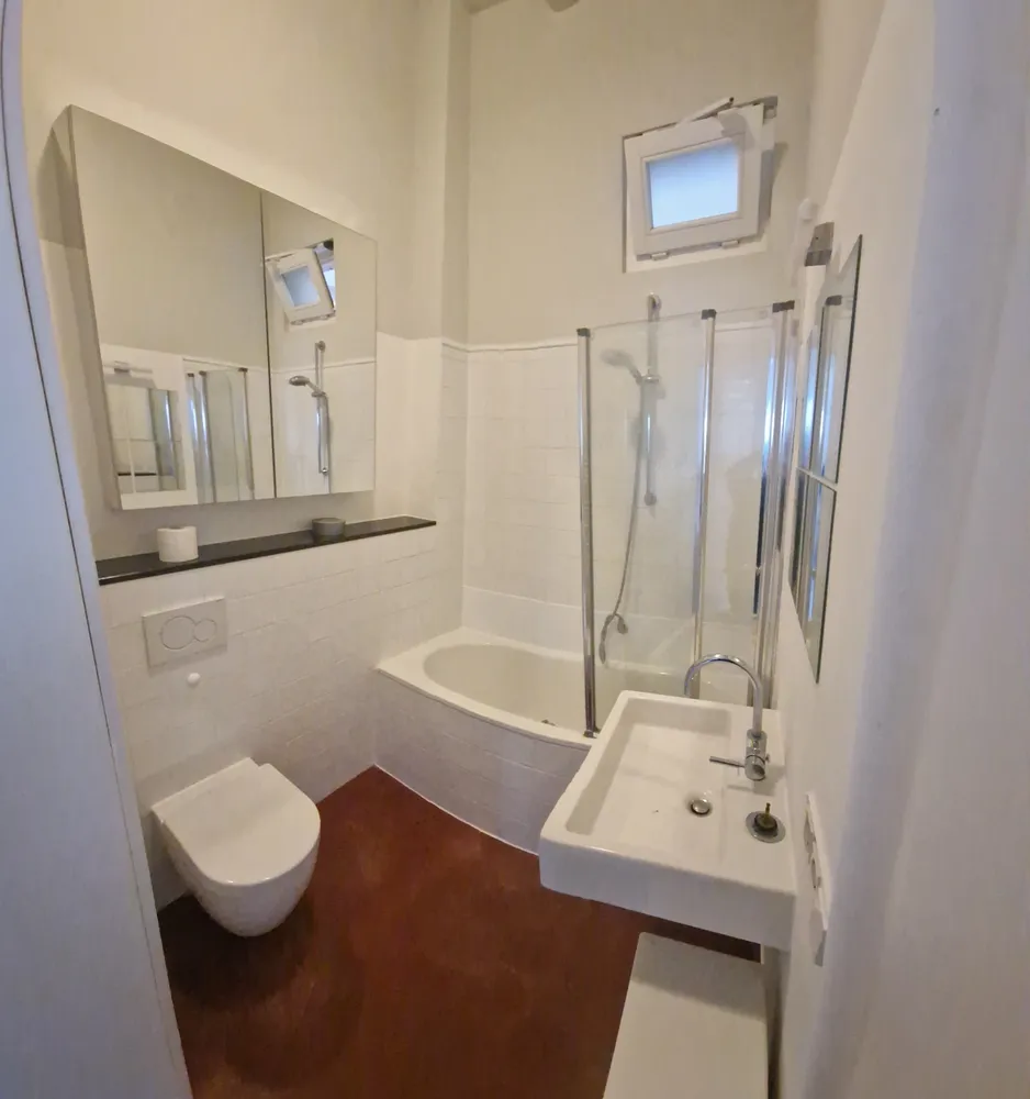 4 Zimmer Wohnung mit 116 m² in Frankfurt am Main – Bild 10