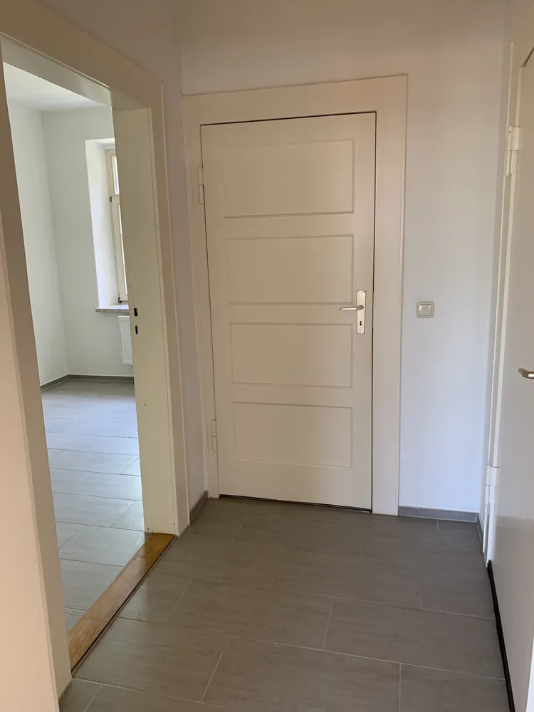1 Zimmer Wohnung mit 38 m² in Halle (Saale) – Bild 8