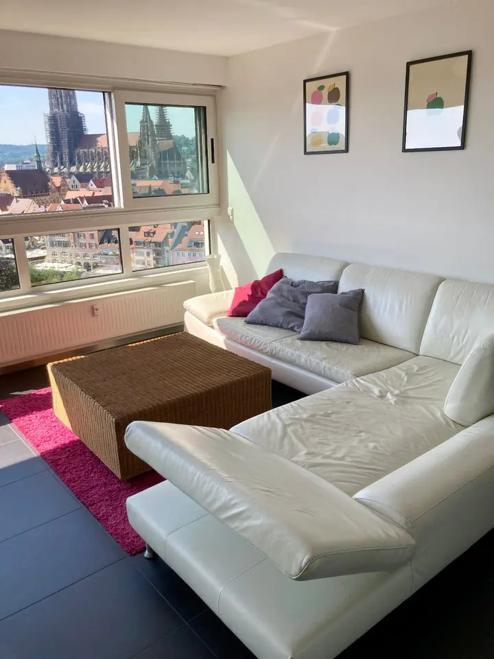 3 room apartment with 121 m² in Neu-Ulm – Photo 7