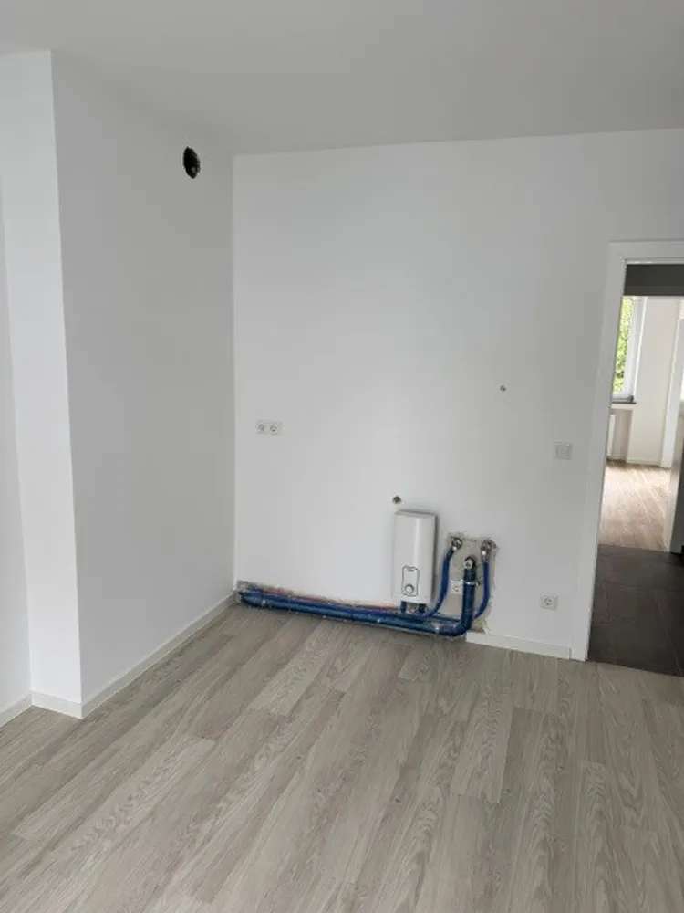 2 Zimmer Wohnung mit 44 m² in Düsseldorf – Bild 11