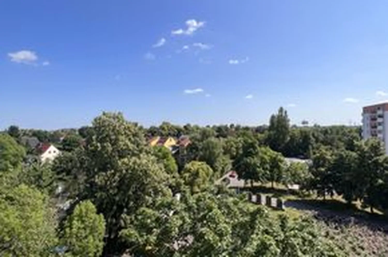 3 Zimmer Wohnung mit 69 m² in Berlin – Bild 5