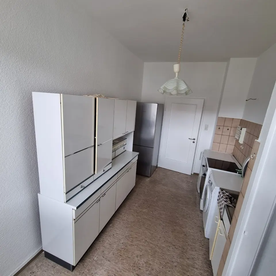 3 Zimmer Wohnung mit 100 m² in Gießen – Bild 1