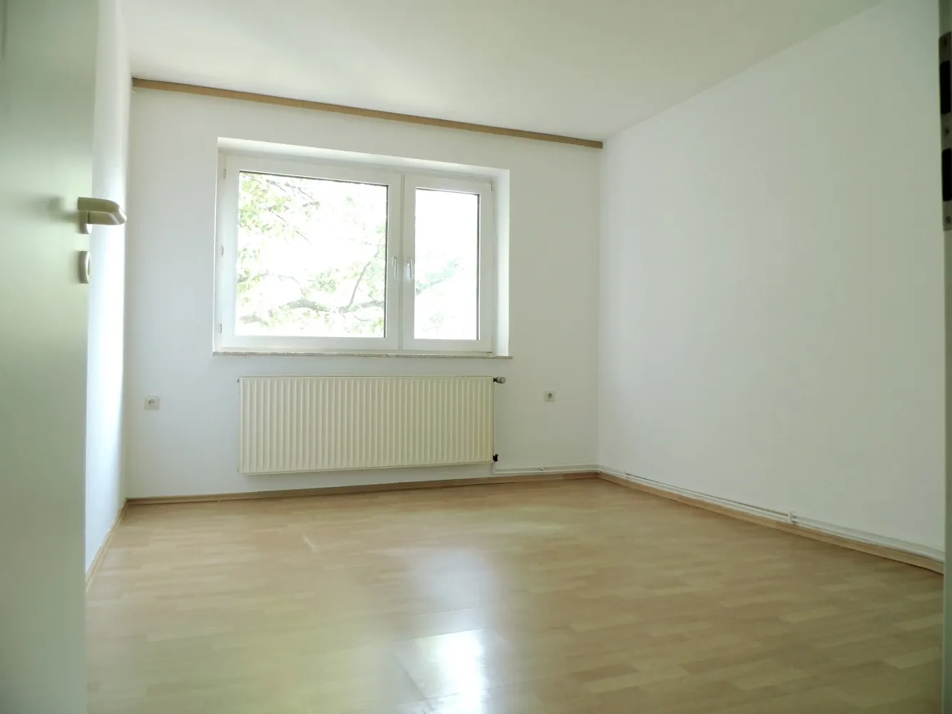2 Zimmer Wohnung mit 41 m² in Hannover – Bild 4