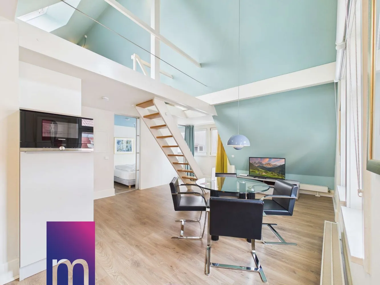 3 Zimmer Wohnung mit 54 m² in Esslingen am Neckar – Bild 6