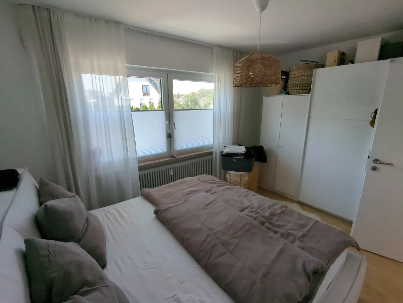 2 Zimmer Wohnung mit 59 m² in Bonn – Bild 8