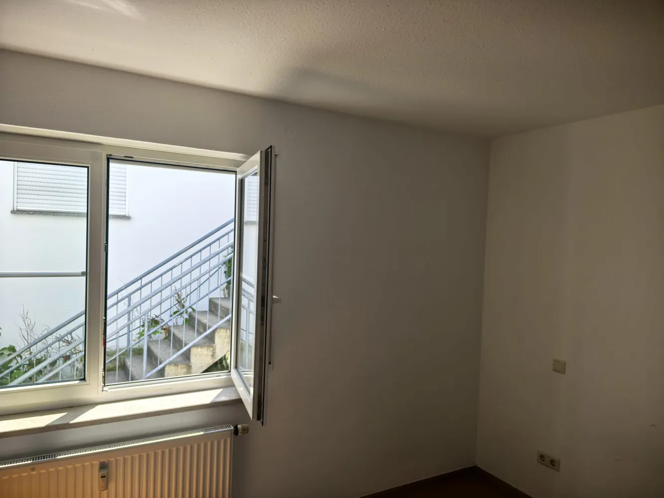 1 room apartment with 42 m² in Lörrach – Photo 1