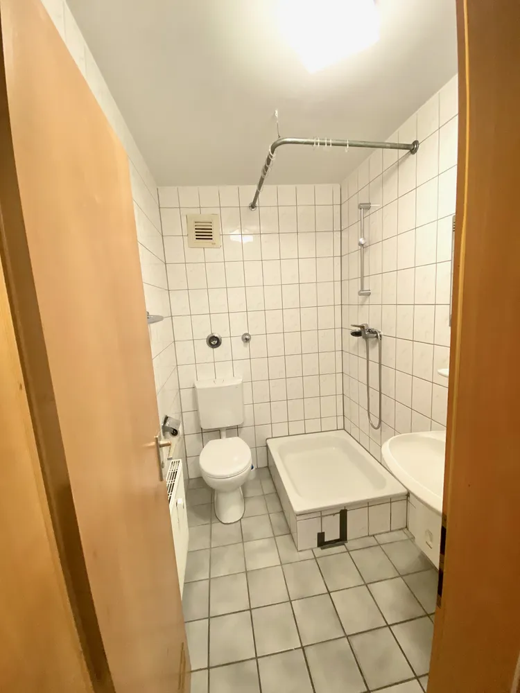 1 Zimmer Wohnung mit 26 m² in Wuppertal – Bild 6