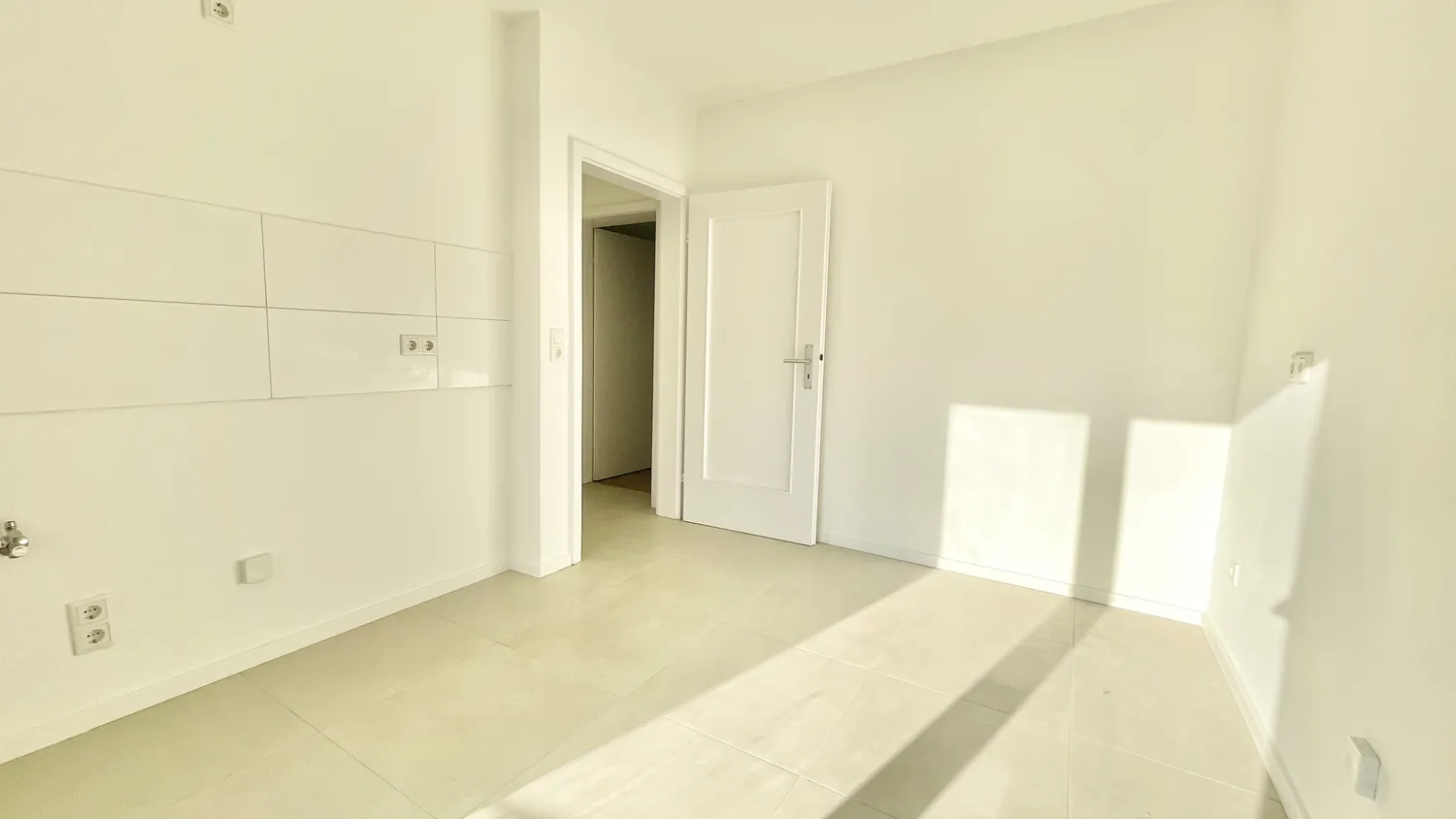 3 Zimmer Wohnung mit 60 m² in Mannheim – Bild 7
