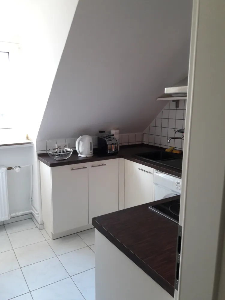 2 Zimmer Wohnung mit 42 m² in Essen – Bild 7