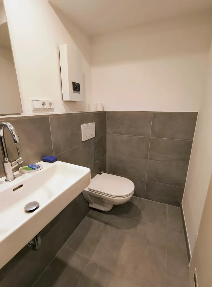 3 Zimmer Wohnung mit 50 m² in Köln – Bild 6