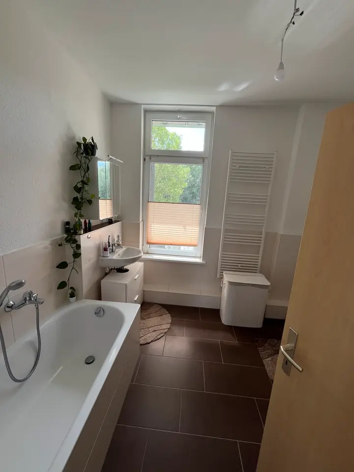 2 Zimmer Wohnung mit 66 m² in Rostock – Bild 7