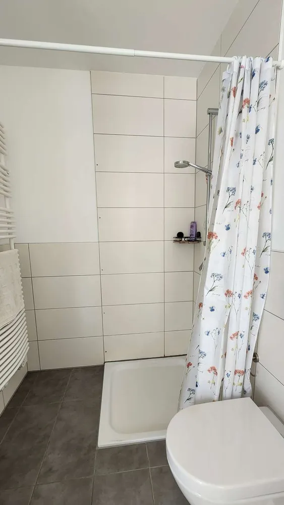 3 Zimmer Wohnung mit 88 m² in Darmstadt – Bild 9