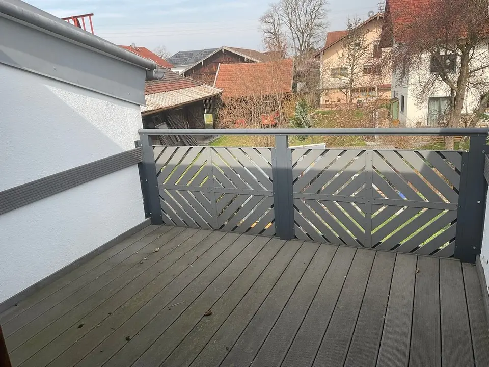 4 Zimmer Wohnung mit 153 m² in Erding – Bild 7