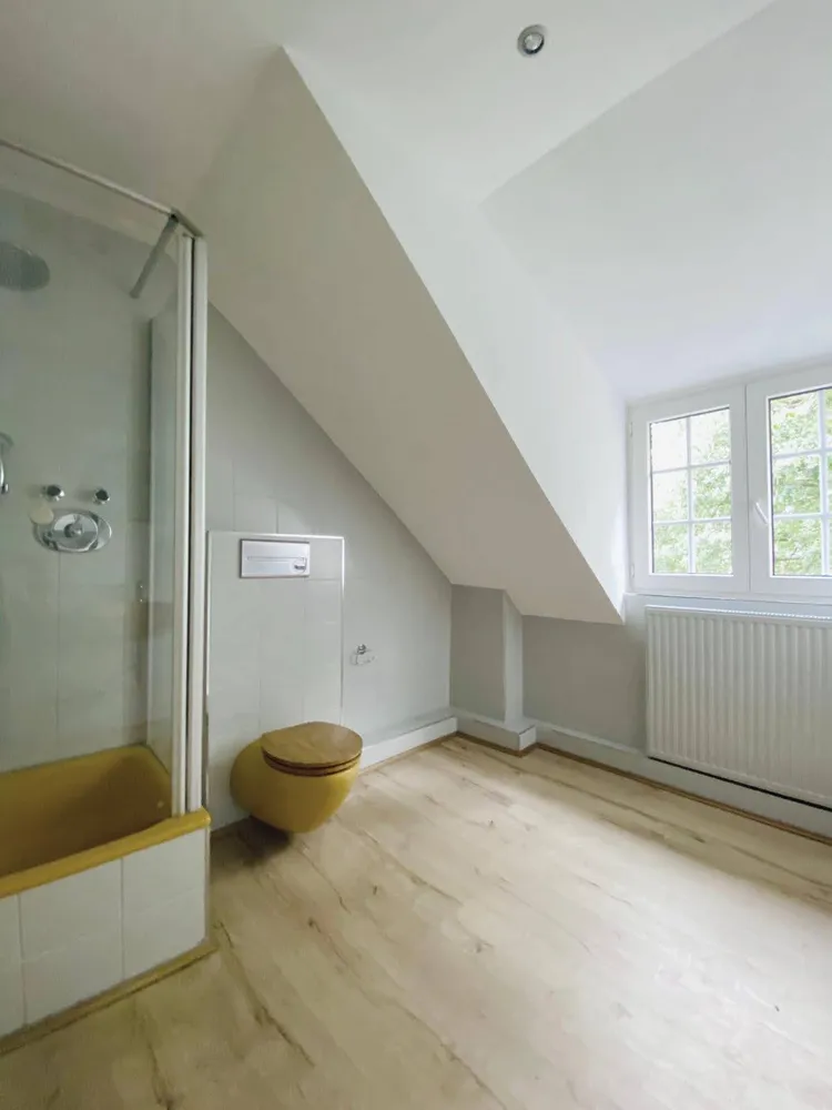 5 Zimmer Wohnung mit 98 m² in Gelsenkirchen – Bild 3