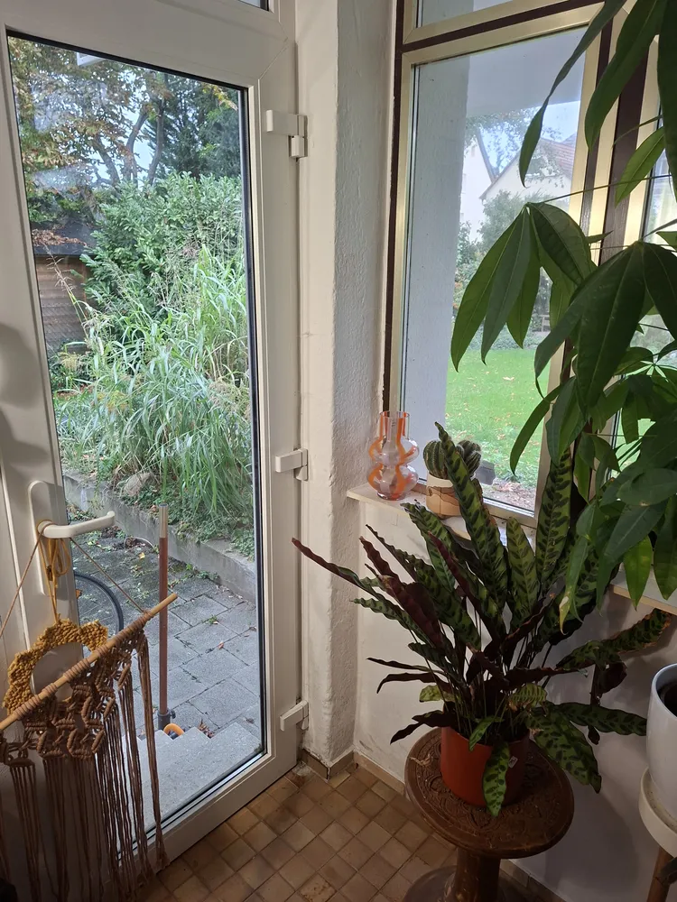 2 Zimmer Wohnung mit 58 m² in Mannheim – Bild 3