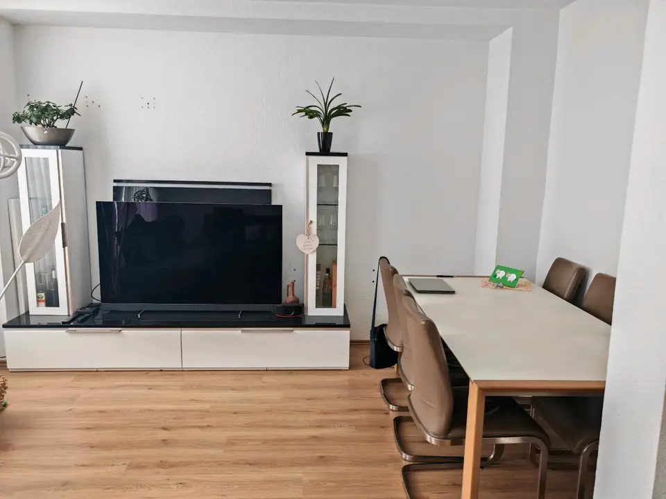 3 Zimmer Wohnung mit 77 m² in Plauen – Bild 3
