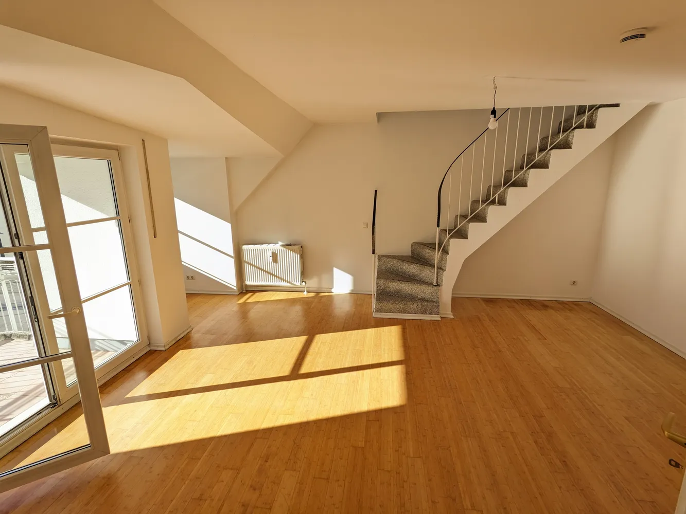 2 Zimmer Wohnung mit 73 m² in München – Bild 1