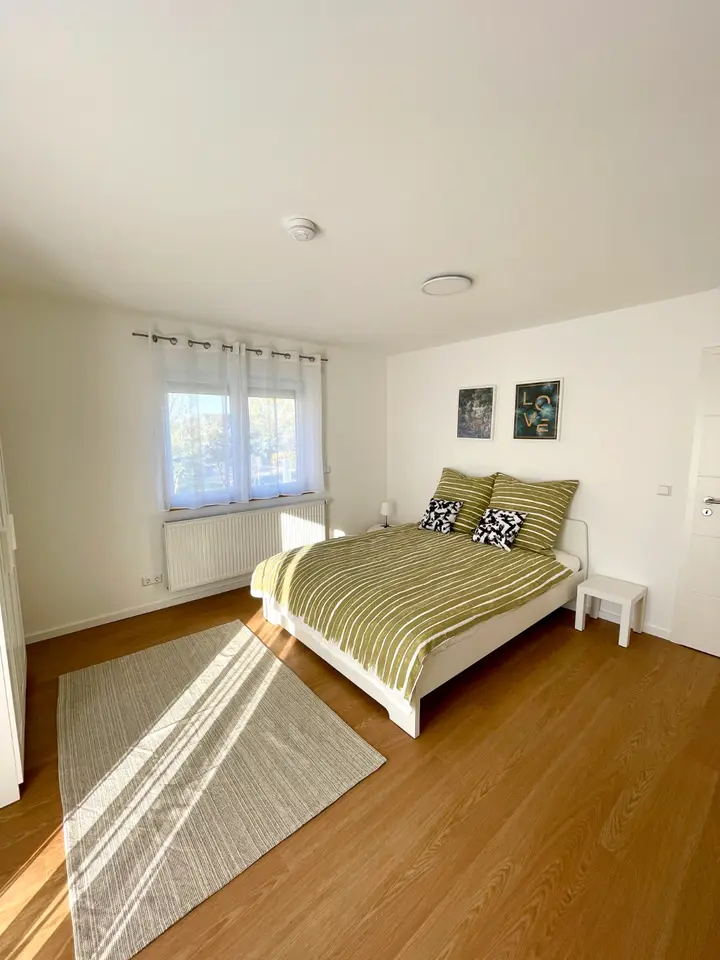 5 room apartment with 104 m² in Reutlingen – Photo 2