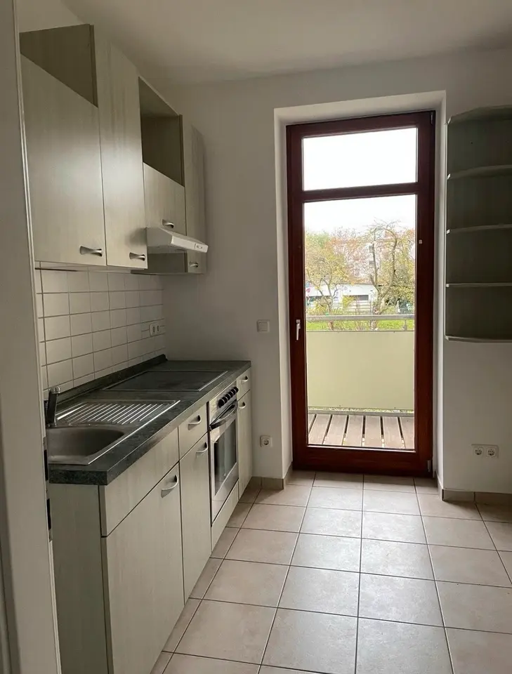 4 room apartment with 74 m² in Magdeburg – Photo 8