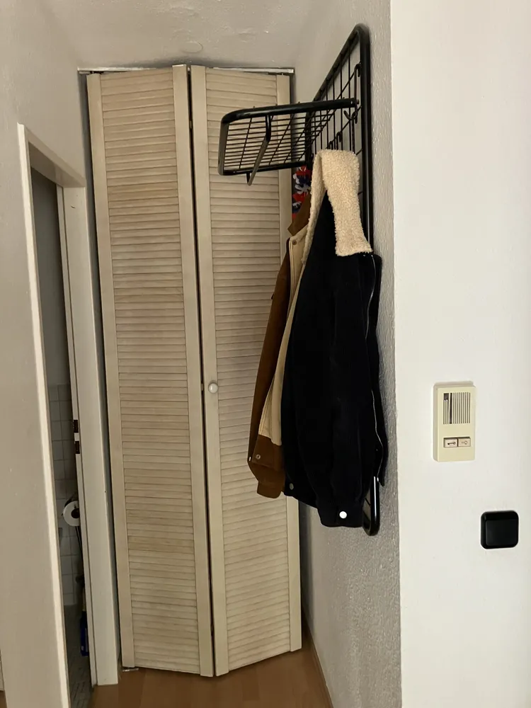 1 room apartment with 41 m² in Munich – Photo 4