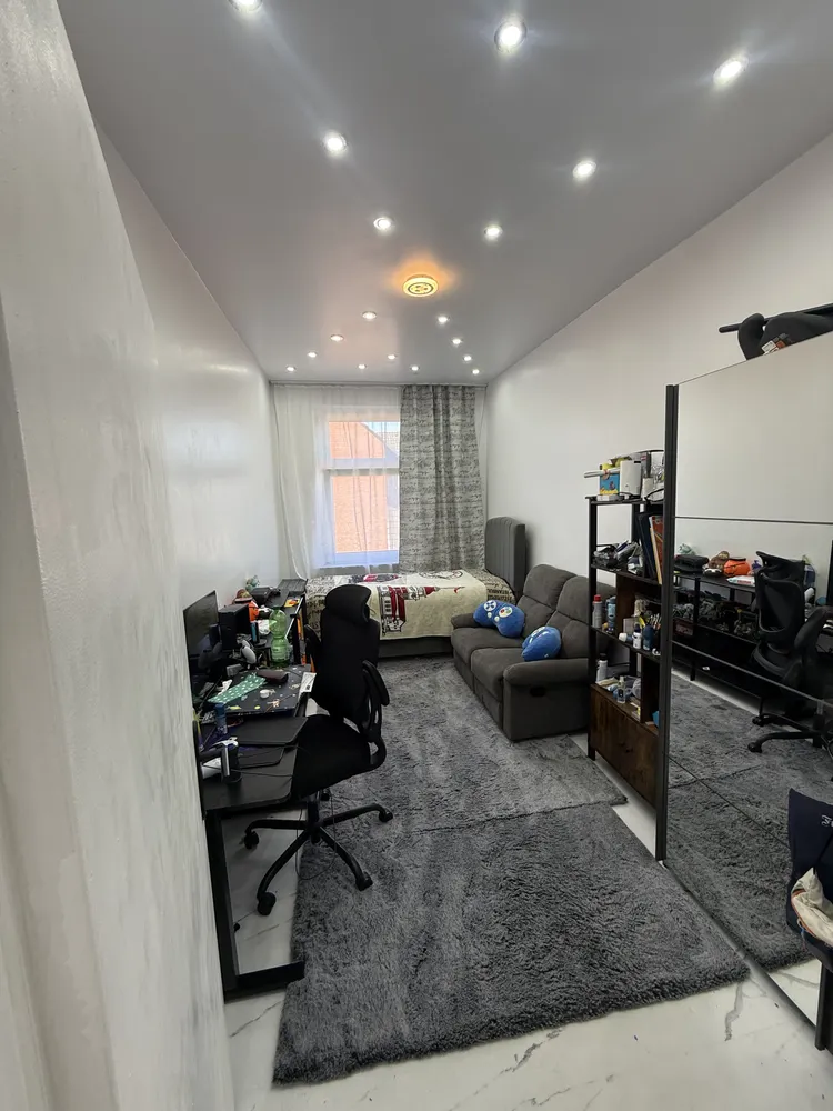 4 Zimmer Wohnung mit 125 m² in Oberhausen – Bild 1