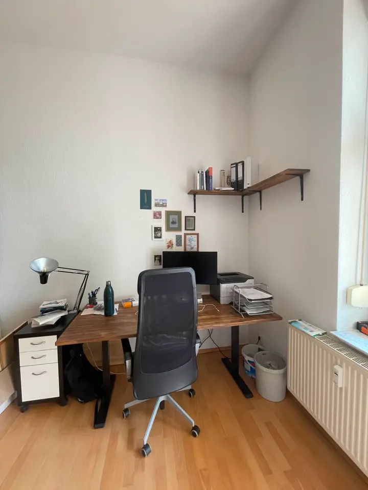WG-Zimmer mit 101 m² in Halle (Saale) – Bild 6