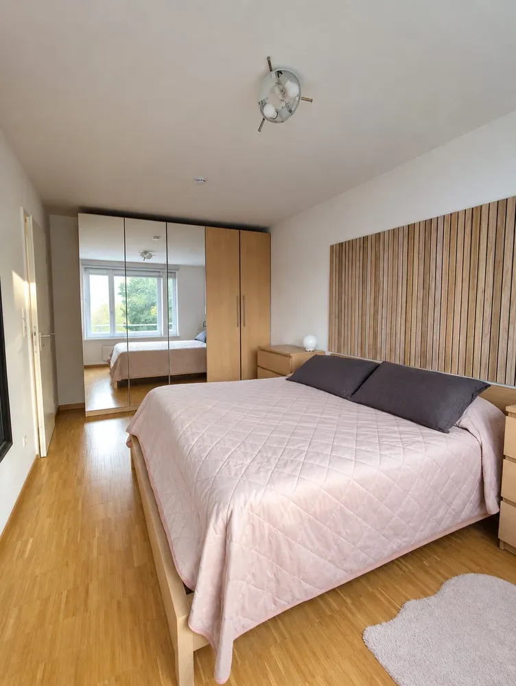 2 Zimmer Wohnung mit 60 m² in München – Bild 6