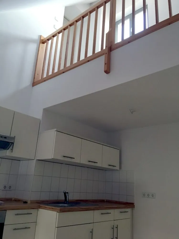 2 Zimmer Wohnung mit 59 m² in Weißenfels – Bild 10