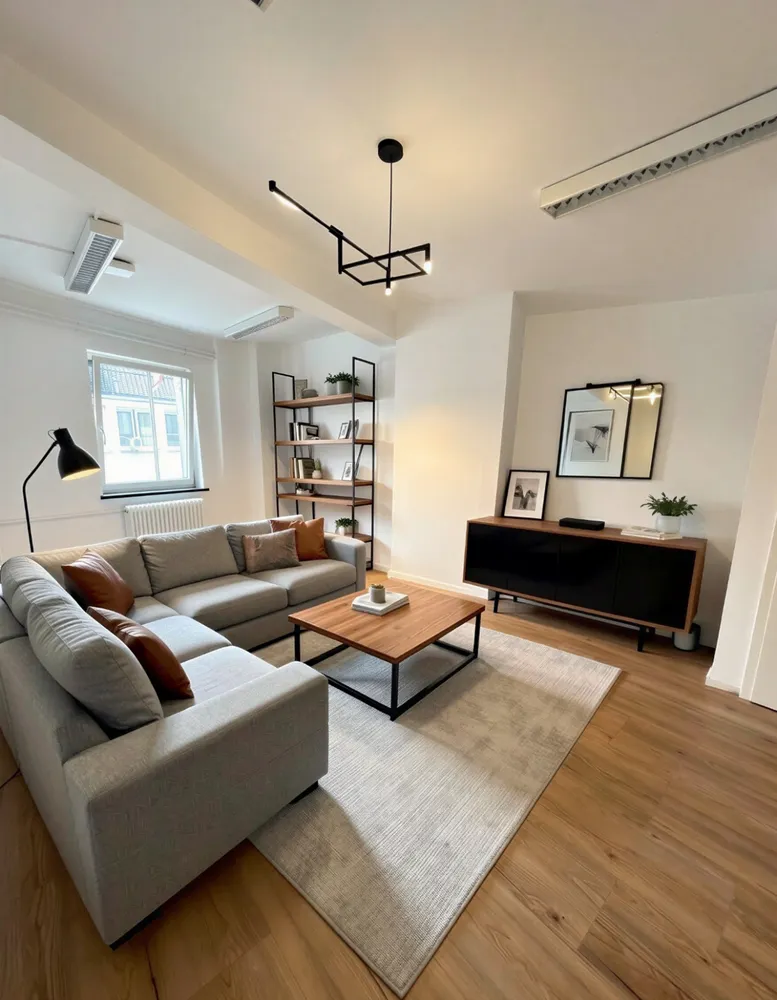 4 Zimmer Wohnung mit 128 m² in Braunschweig – Bild 6