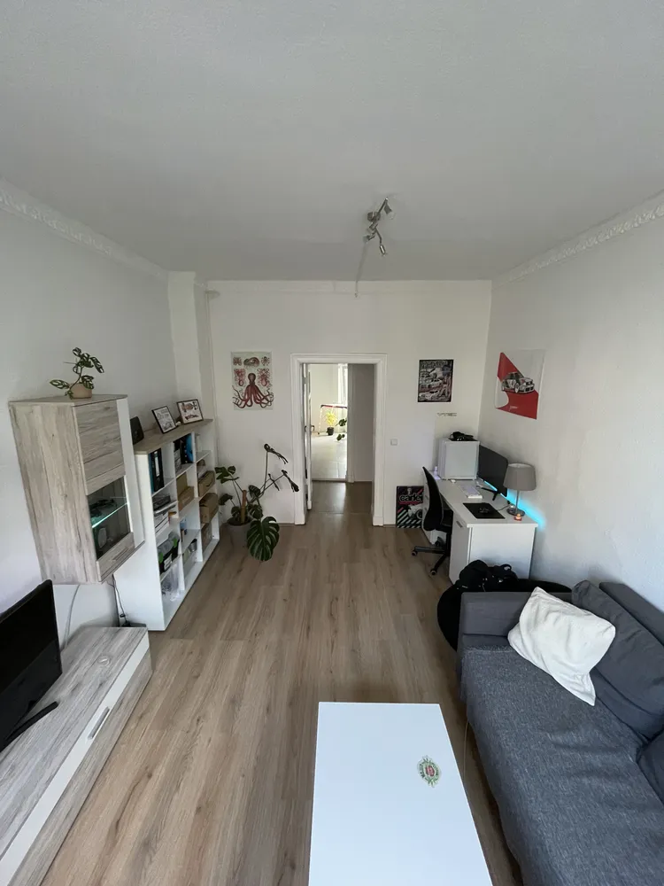 2 Zimmer Wohnung mit 54 m² in Halle (Saale) – Bild 5