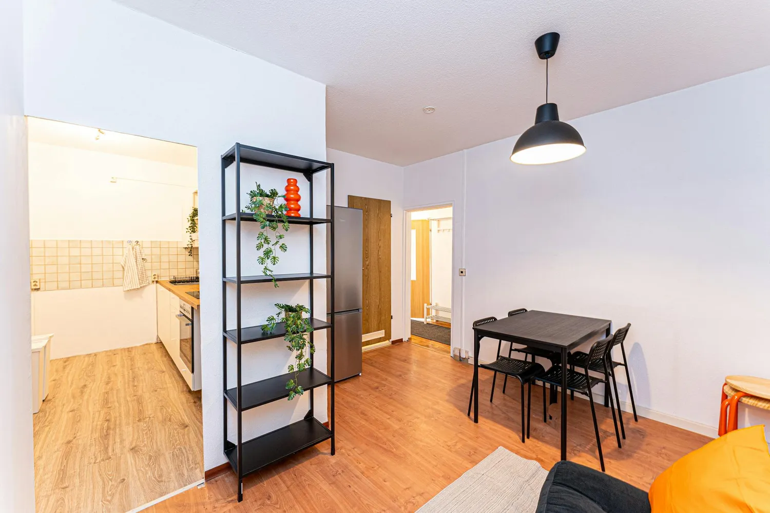 WG-Zimmer in Berlin – Bild 8