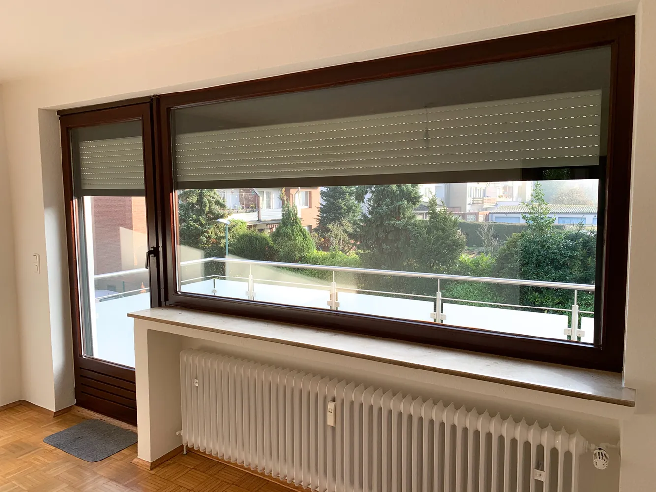 3 Zimmer Wohnung mit 60 m² in Essen – Bild 2