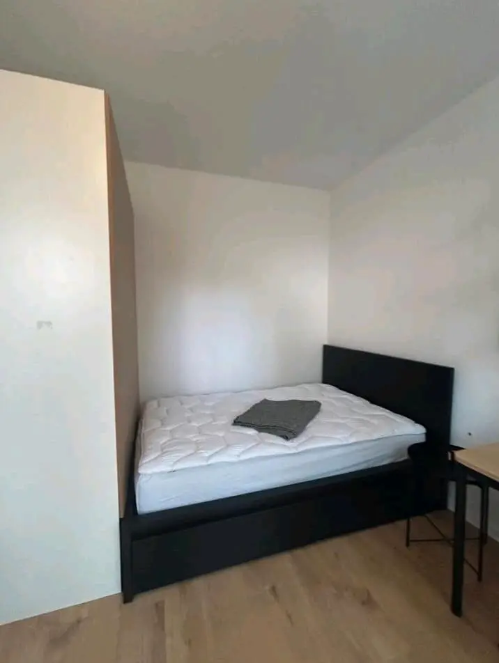 2 Zimmer Wohnung mit 50 m² in Flensburg – Bild 1