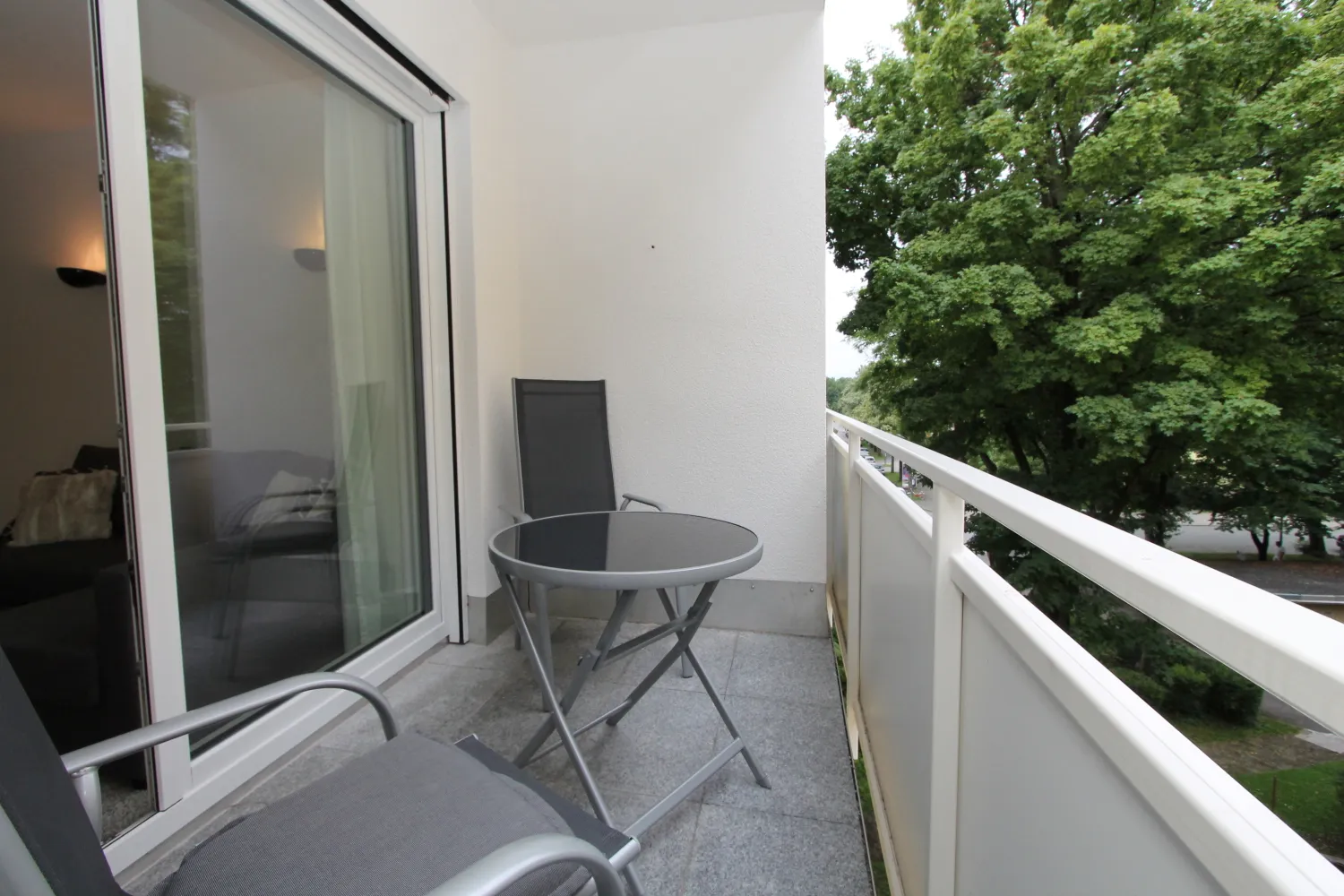 2 Zimmer Wohnung mit 50 m² in München – Bild 12