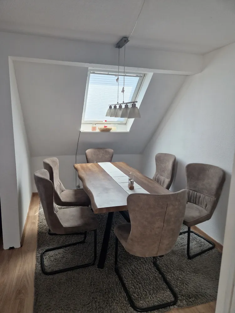 4 Zimmer Wohnung mit 120 m² in Oberhausen – Bild 2