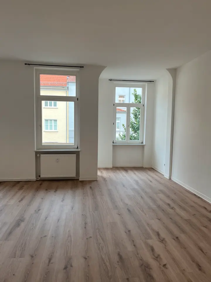 2 Zimmer Wohnung mit 70 m² in Halberstadt – Bild 6