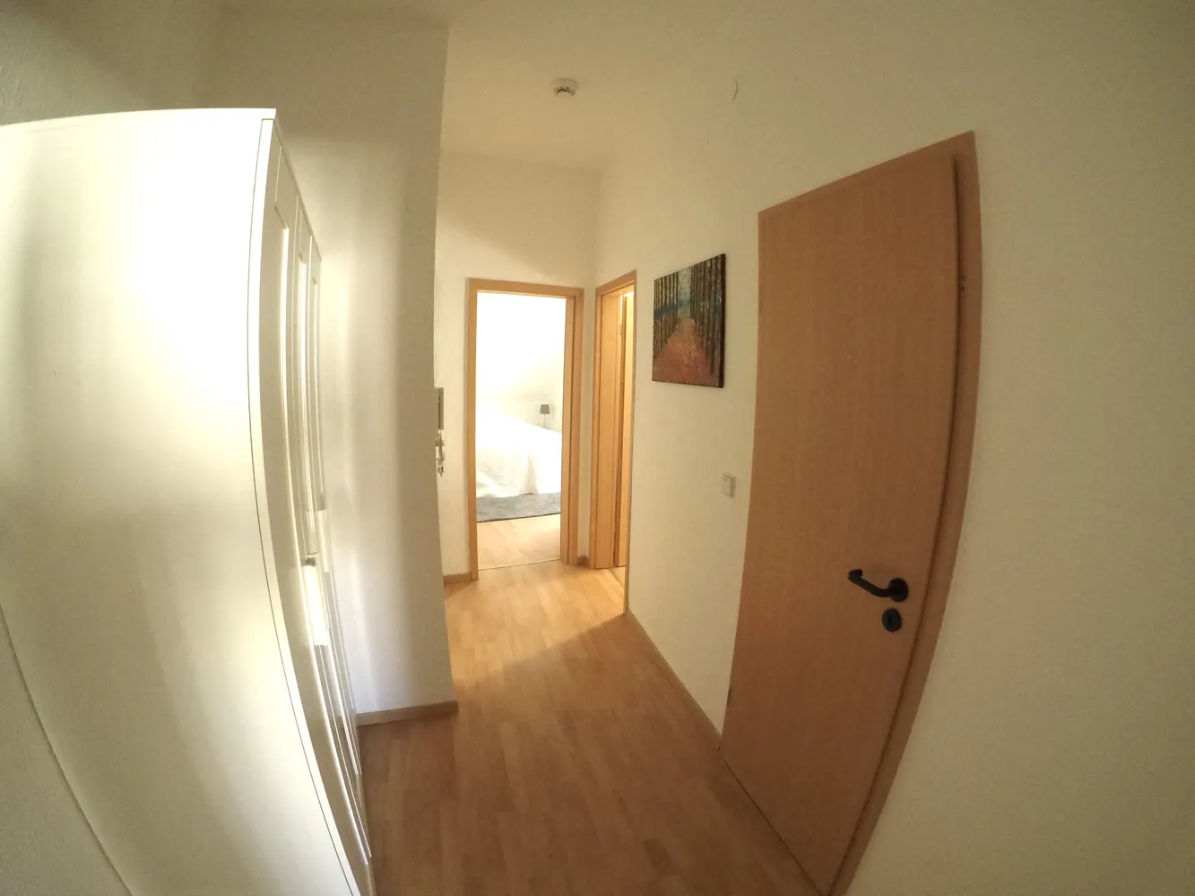 2 Zimmer Wohnung mit 55 m² in Hannover – Bild 5